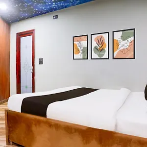 3* Hotel O Jeet