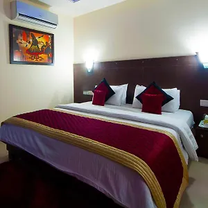 2* Hotel Vishal Residency