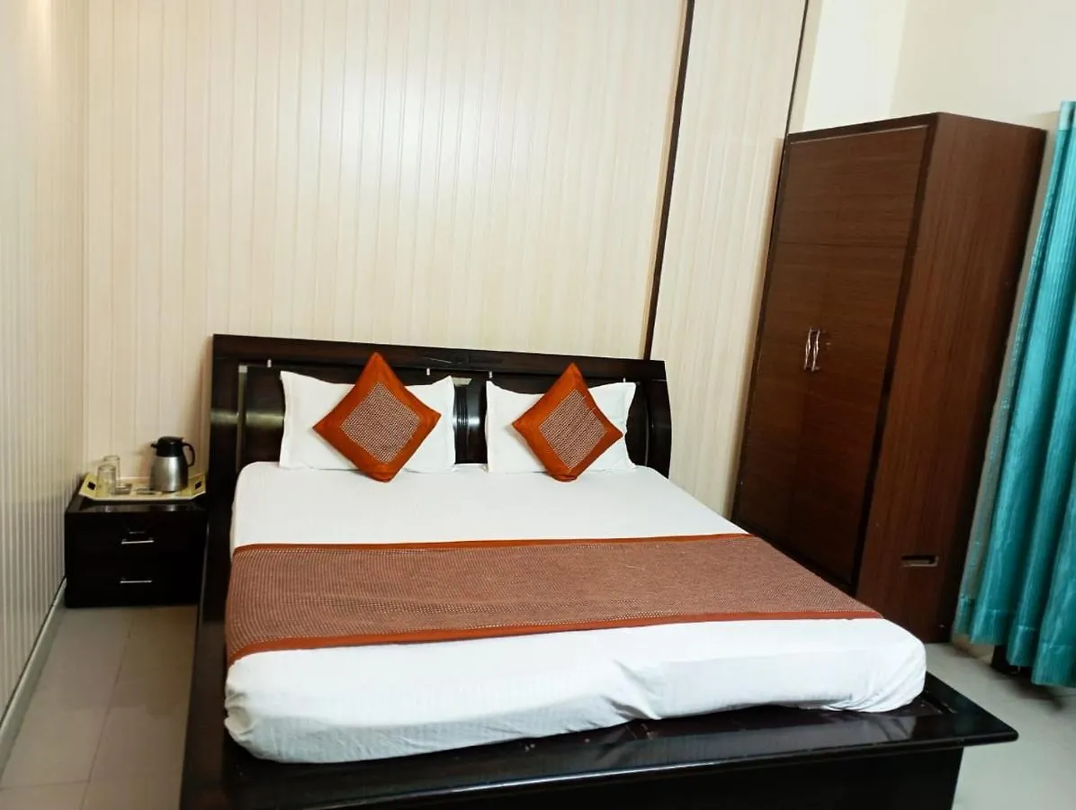 Hotel Home Stay Dwarka Delhi