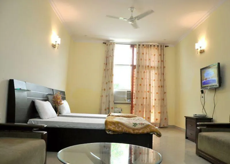Hotel Home Stay Dwarka Delhi  0*, Delhi (National Capital Territory of India) India