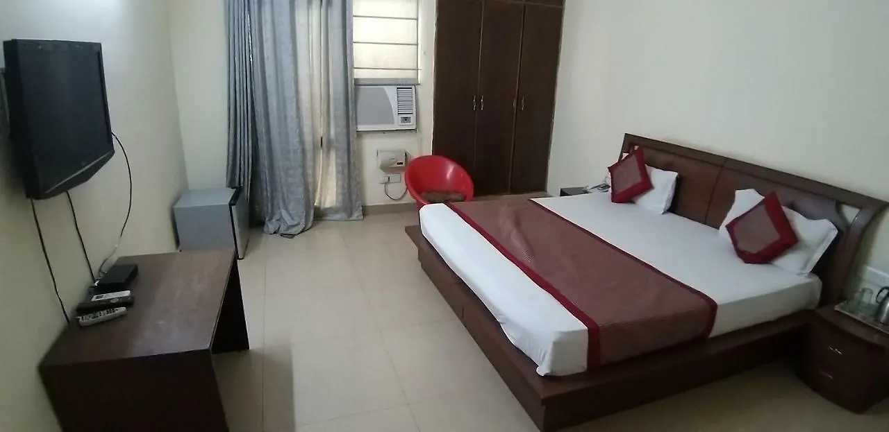 Bed & Breakfast Hotel Home Stay Dwarka Delhi