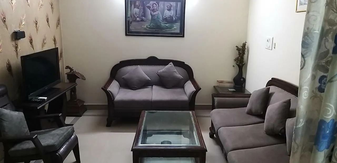 Hotel Home Stay Dwarka Delhi  0*, Delhi (National Capital Territory of India)